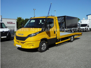 Puksiirauto IVECO Daily 35s18