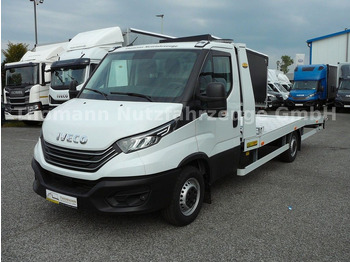 Puksiirauto IVECO Daily 35s18