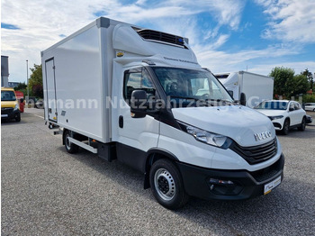 Tarbesõiduk külmik IVECO Daily 35s18