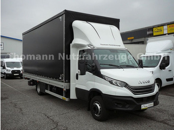 Tent tarbesõiduk IVECO Daily 70c18