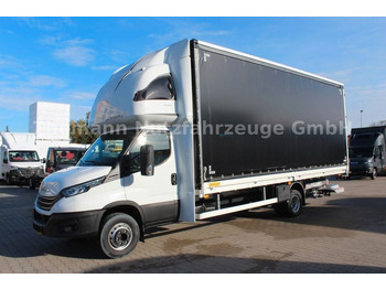 Tent tarbesõiduk IVECO Daily 70c18