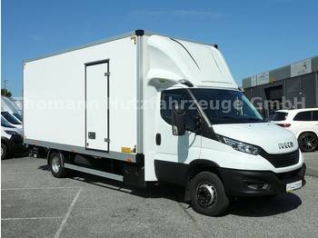 Tarbesõiduk furgoon IVECO Daily 70c18