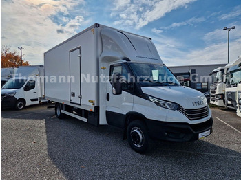 Tarbesõiduk furgoon IVECO Daily 70c18