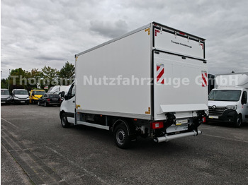 Tarbesõiduk külmik Mercedes-Benz Sprinter 319 CDI Kühlkoffer Xarios 300 LBW: pilt 4