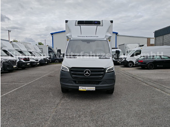 Tarbesõiduk külmik Mercedes-Benz Sprinter 319 CDI Kühlkoffer Xarios 300 LBW: pilt 3