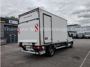 Tarbesõiduk külmik Mercedes-Benz Sprinter 319 CDI Kühlkoffer Xarios 300 LBW: pilt 5