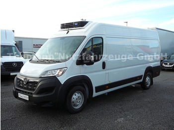 Tarbesõiduk külmik OPEL