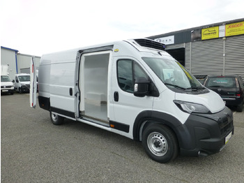 Tarbesõiduk külmik PEUGEOT Boxer