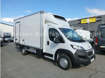 Tarbesõiduk külmik PEUGEOT Boxer