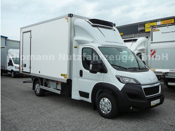 Tarbesõiduk külmik PEUGEOT Boxer