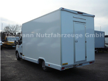 Toiduauto Renault Master Imbiss Verkauf Handel: pilt 4 Toiduauto Renault Master Imbiss Verkauf Handel: pilt 4
