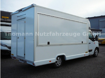 Toiduauto Renault Master Imbiss Verkauf Handel: pilt 5 Toiduauto Renault Master Imbiss Verkauf Handel: pilt 5