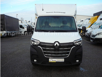Toiduauto Renault Master Imbiss Verkauf Handel: pilt 3 Toiduauto Renault Master Imbiss Verkauf Handel: pilt 3