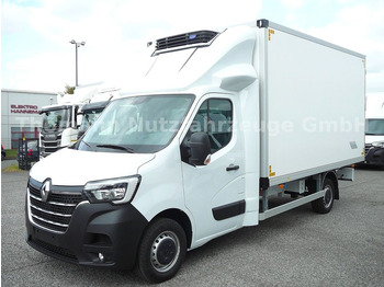 Tarbesõiduk külmik RENAULT Master