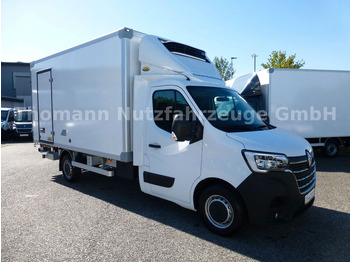 Tarbesõiduk külmik RENAULT Master