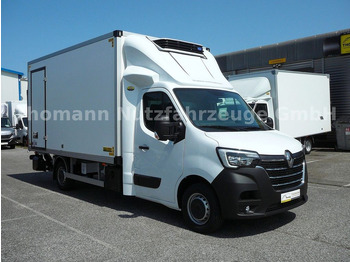 Tarbesõiduk külmik RENAULT Master