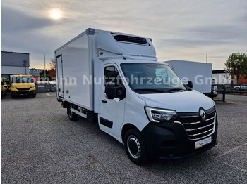 Tarbesõiduk külmik RENAULT Master
