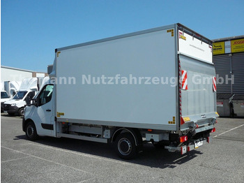 Uus Tarbesõiduk külmik Renault Master Kühlkoffer mit LBW Xarios 300 GH: pilt 4