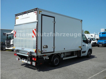 Uus Tarbesõiduk külmik Renault Master Kühlkoffer mit LBW Xarios 300 GH: pilt 5