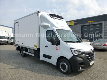 Tarbesõiduk külmik RENAULT Master