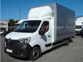 Tent tarbesõiduk RENAULT Master