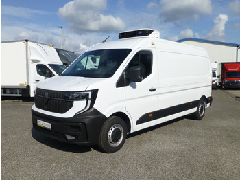 Tarbesõiduk külmik RENAULT Master