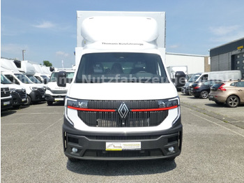 Tent tarbesõiduk Renault NEW Master Pritsche Plane Vollalu: pilt 4
