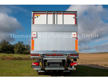 Uus Külmutiga veoauto Scania P280 18t Premium Kühlkoffer Supra 850: pilt 3