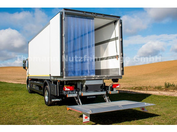 Uus Külmutiga veoauto Scania P280 18t Premium Kühlkoffer Supra 850: pilt 5