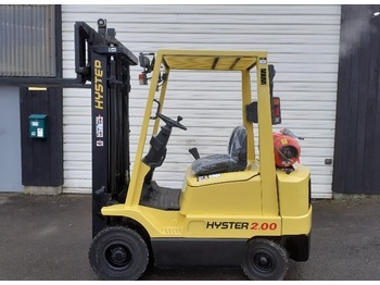 Gaasitõstuk Hyster H2.00xms: pilt 1