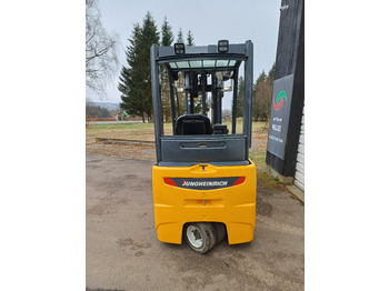 Elektritõstuk Jungheinrich EFG216: pilt 2