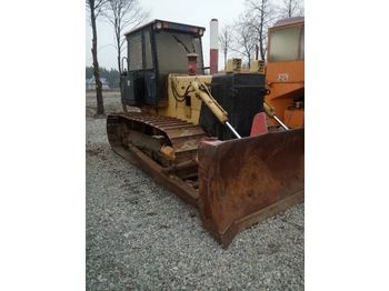 Buldooser HANOMAG D600DS: pilt 1