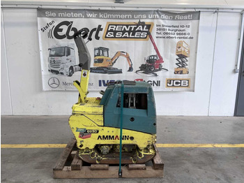 Vibraatorplaat AMMANN