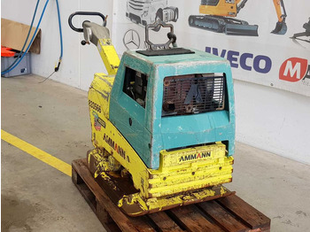 Vibraatorplaat Ammann APH 6530 Rüttelplatte / 539kg / 2018 / Diesel: pilt 4