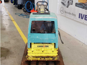 Vibraatorplaat Ammann APH 6530 Rüttelplatte / 539kg / 2018 / Diesel: pilt 5