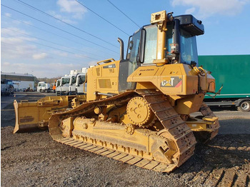 CAT D6N LGP / 7.374h / 6-Wege Klappschild / Bj: 2017  liising CAT D6N LGP / 7.374h / 6-Wege Klappschild / Bj: 2017: pilt 4
