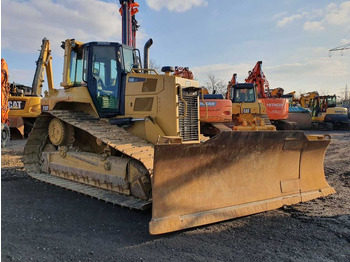 CAT D6N LGP / 7.374h / 6-Wege Klappschild / Bj: 2017  liising CAT D6N LGP / 7.374h / 6-Wege Klappschild / Bj: 2017: pilt 1
