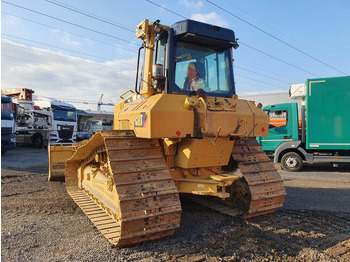 CAT D6N LGP / 7.374h / 6-Wege Klappschild / Bj: 2017  liising CAT D6N LGP / 7.374h / 6-Wege Klappschild / Bj: 2017: pilt 5