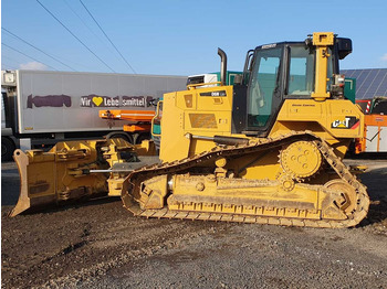 CAT D6N LGP / 7.374h / 6-Wege Klappschild / Bj: 2017  liising CAT D6N LGP / 7.374h / 6-Wege Klappschild / Bj: 2017: pilt 3