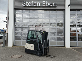 Elektritõstuk CROWN
