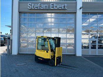 Elektritõstuk HYSTER