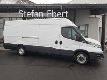 Kaubik IVECO Daily 35s16