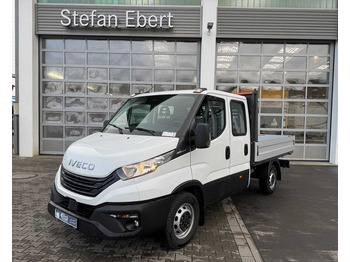 Madelauto IVECO Daily 35s16
