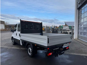 Uus Madelauto Iveco Daily 35S16 A8 Pritsche *7-Sitze*AHK*Automatik* Iveco Daily 35S16 A8 Pritsche *7-Sitze*AHK*Automatik*: pilt 3