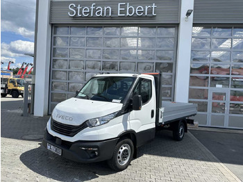 Madelauto IVECO Daily 35s16