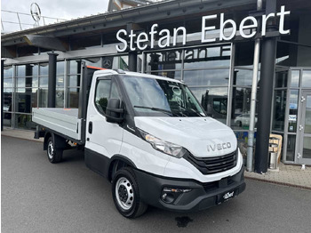Madelauto IVECO Daily 35s16