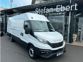 Kaubik IVECO Daily 35s16