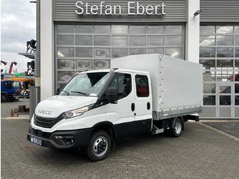 Madelauto IVECO Daily 50c18