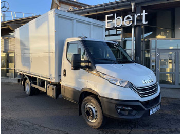Tarbesõiduk furgoon IVECO Daily 70c18