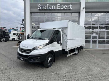 Tarbesõiduk furgoon IVECO Daily 70c18